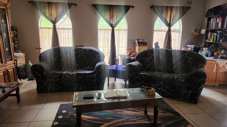 3 Bedroom Property for Sale in Protea Park North West